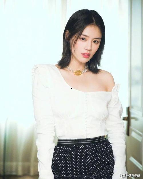 娱乐圈吃瓜爆料马思纯,揭秘背后的真相与争议