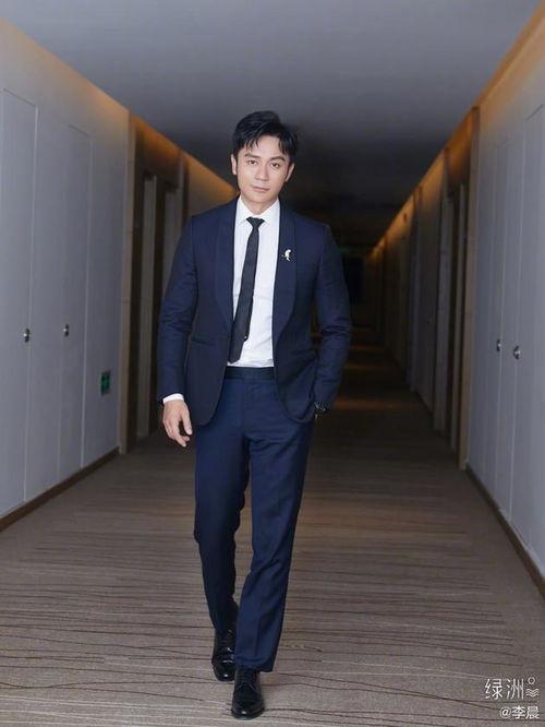 娱乐吃瓜鹅李晨,娱乐吃瓜界的“鹅”中翘楚