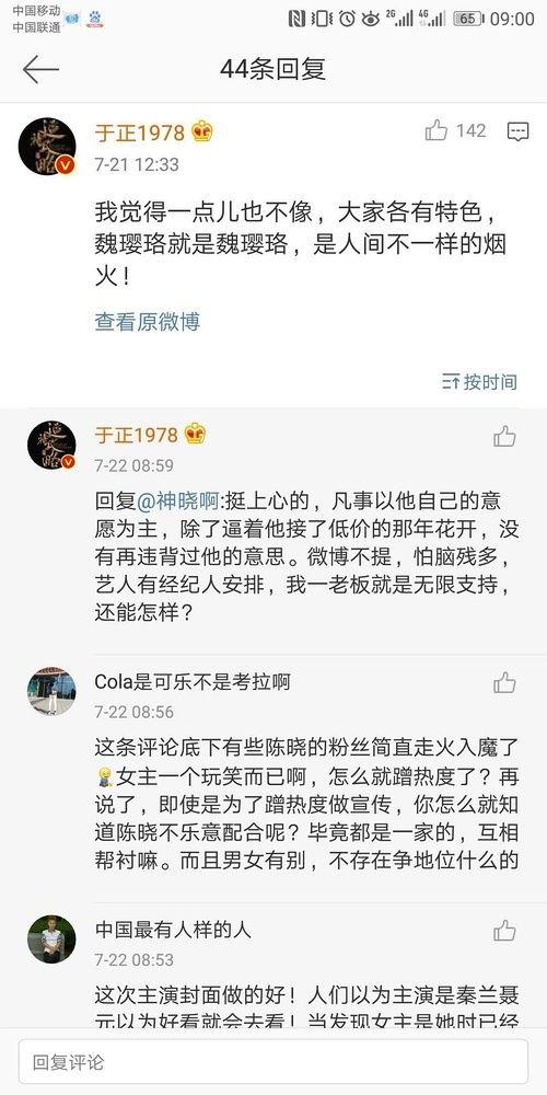 吃瓜娱乐圈形容词,形容词盛宴