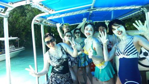 娱乐吃瓜君颜值对比