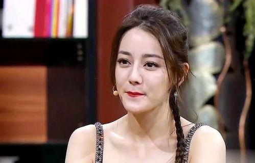 吃瓜爆料娱乐圈迪丽热巴,娱乐圈瓜田里的璀璨明星