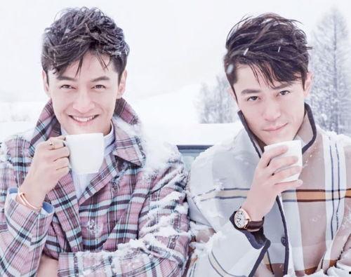 双男主娱乐圈读心吃瓜文,读心吃瓜，揭秘幕后风云