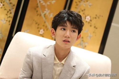 娱乐吃瓜刘德华刘昊然,娱乐圈的跨界火花