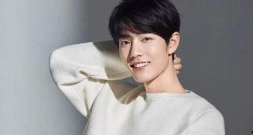 娱乐圈吃王一博肖战的瓜